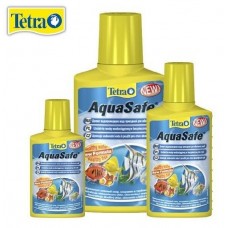 Tetra AquaSafe 250 мл.