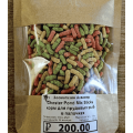Chester Pond Mix Sticks корм для прудовых рыб в палочках, 30 гр.