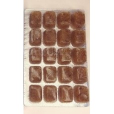 Креветка беспанцирная заморозка (100 гр.)