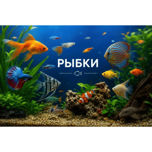 РЫБКИ