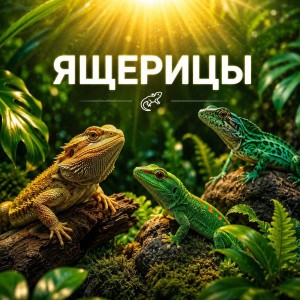 ЯЩЕРИЦЫ