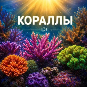 КОРАЛЛЫ