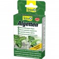 Tetra Algetten (средство для предотвращения образования водорослей) 12 таб.