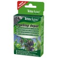 Tetra ZMF ALGO-stop depot (длит. действия, уничтожает нитчатые и пучковые водоросли) 12 таб. 