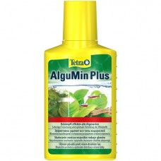 Tetra AlguМin Plus (ср-во для предупреждения появления и развития водорослей) 500 мл.