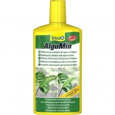 Tetra AlguMin (средство против водорослей, продолжительного действия) 250мл