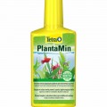 Tetra PlantaMin (удобрение с железом для обильного роста растений), 250 мл.