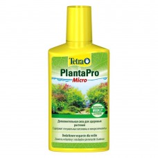 Tetra PlantaPro Micro (удобрение для роста растений) 250 мл.
