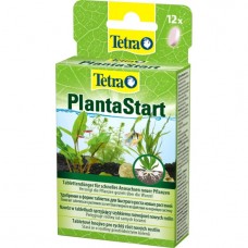 Tetra PlantaStart (для защиты и укрепления растений) 12 таб.