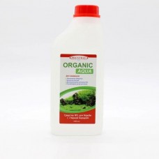 Organic Aqua (средство против водорослей и "Черной бороды"), 1000 мл.