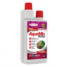 AquaMin Железо (дополнительный источник железо+марганец) 1000 мл.