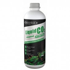 Жидкий СО2-Liquid CO2 (содержит органический и легкоусвояемый Био-Углерод(С)), 200 мл.