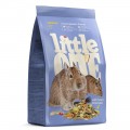 Little One Корм для дегу, 400г