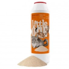 Little One Песок для купания шиншилл, 1кг