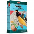 Падован OCEAN fresh air Био-песок для декоративных птиц 1кг