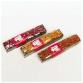 Little One Палочка из луговых трав Ассорти (морковь, календула, роза), 85г