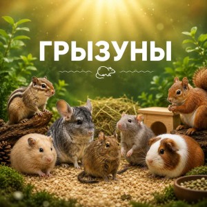 ГРЫЗУНЫ